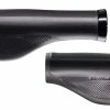 Bontrager Håndtag Satellite Elite City Ergonomiske 90/130mm -cykel butik crs media 8107