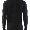 Craft Svedtrøje Warm Intensity Herre M/lange ærmer -cykel butik crs media 812