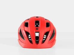 Bontrager Hjelm Solstice MIPS S/M-51/58cm – Mat Rød -cykel butik crs media 8123