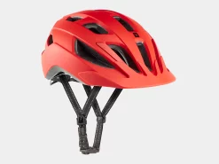 Bontrager Hjelm Solstice MIPS S/M-51/58cm – Mat Rød -cykel butik crs media 8124