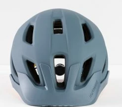 Bontrager Quantum MIPS Hjelm L/58-63cm – Battleship Blue/Marigold -cykel butik crs media 8127