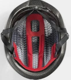 Bontrager Starvos WaveCel Hjelm XL/60-66cm – Sort -cykel butik crs media 8131