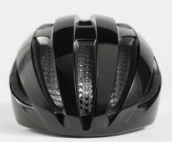 Bontrager Starvos WaveCel Hjelm XL/60-66cm – Sort -cykel butik crs media 8132