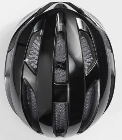 Bontrager Starvos WaveCel Hjelm XL/60-66cm – Sort -cykel butik crs media 8133