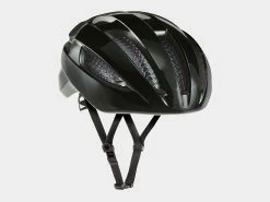 Bontrager Starvos WaveCel Hjelm XL/60-66cm – Sort -cykel butik crs media 8134