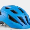 Bontrager Solstice MIPS Cykelhjelm S/M-51/58cm – Waterloo Blue -cykel butik crs media 8143