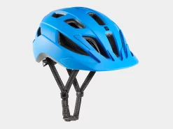 Bontrager Solstice MIPS Cykelhjelm S/M-51/58cm – Waterloo Blue -cykel butik crs media 8147