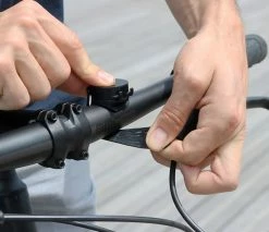 ShapeHeart Bike Mount V2 M Til Mobiltelefon -cykel butik crs media 8221