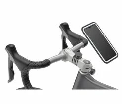 ShapeHeart Bike Mount V2 M Til Mobiltelefon -cykel butik crs media 8224