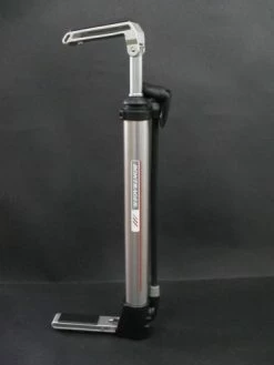 Bontrager Pumpe Mini Charger