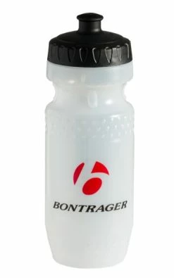 Bontrager Flaske 591ml M/Bontrager Logo