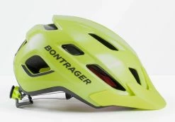Bontrager Quantum MIPS Gul Cykelhjelm L/58-63cm -cykel butik crs media 8256