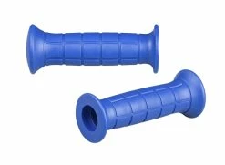 Håndtag Blå Børn 107mm Bontrager