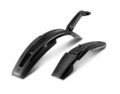 ACID Skærmsæt MTB Til Junior 20″ Cube