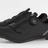 Bontrager Sko Circuit Road Sort Landevejssko -cykel butik crs media 8275