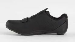 Bontrager Sko Circuit Road Sort Landevejssko 10 Bontrager Sko Circuit Road Sort Landevejssko -cykel butik crs media 8277