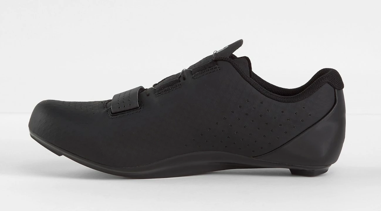 Bontrager Sko Circuit Road Sort Landevejssko 5 Bontrager Sko Circuit Road Sort Landevejssko - Billede 3