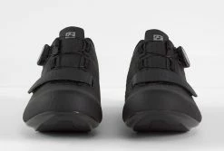 Bontrager Sko Circuit Road Sort Landevejssko 12 Bontrager Sko Circuit Road Sort Landevejssko -cykel butik crs media 8279