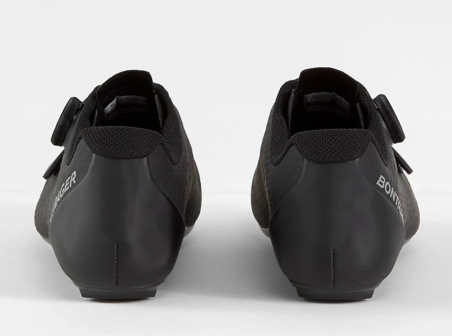 Bontrager Sko Circuit Road Sort Landevejssko 8 Bontrager Sko Circuit Road Sort Landevejssko - Billede 6