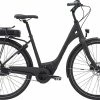Black Winther SuperBe 3 Dame 7-gear 48 Cm -cykel butik crs media 8285