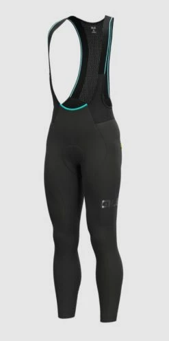 Ale Bibtights Herre Klimatik-K-Tour M/pude