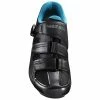 Sko Shimano RP3 Road LVG Sort SPD-SL -cykel butik crs media 829
