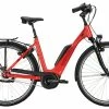 Victoria El-cykel Dame 7-gear 46cm (Bosch Centermotor Og 500Wh Batteri) -cykel butik crs media 8311