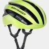 Bontrager Hjelm Circuit WaveCel L/58-63 Gul -cykel butik crs media 8318