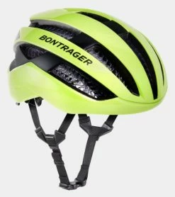 Bontrager Hjelm Circuit WaveCel L/58-63 Gul