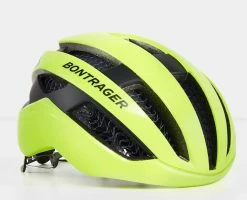 Bontrager Hjelm Circuit WaveCel L/58-63 Gul -cykel butik crs media 8321