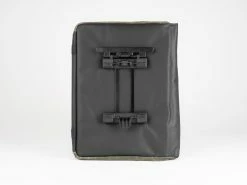 Computertaske Atran Velo Metro Messenger Taske – Grøn Til 15″ Laptop -cykel butik crs media 8339