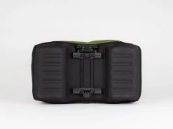 Sportstaske Atran AVS Pulse Armygrøn 36L – Passer Til Atran Velo Bagagebærer -cykel butik crs media 8348