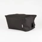 Taske Til Atran Velo Kurv ADD 22 Sort