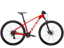 Trek Marlin 5 Str. M (29″ Hjul) – Rød