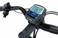 Sparta Elcykel A-Shine M8b Dame 53cm M/remtræk 8-gear -cykel butik crs media 8370