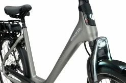 Sparta Elcykel A-Shine M8b Dame 53cm M/remtræk 8-gear -cykel butik crs media 8372