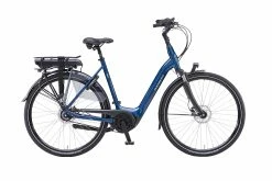 Batavus Garda Elcykel 8-gear 57cm – Mountainlake Blue