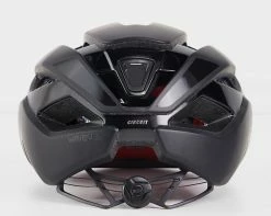 Bontrager Hjelm Circuit WaveCell L/58-63cm – Sort -cykel butik crs media 8508