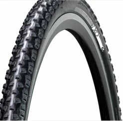 Bontrager Dæk CX3 TLR Team Issue 700x33c – Cyclecross Dæk