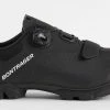 Bontrager Foray MTB Sko Sort