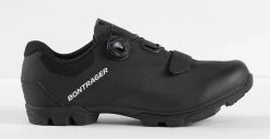 Bontrager Foray MTB Sko Sort