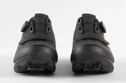 Bontrager Foray MTB Sko Sort -cykel butik crs media 8561