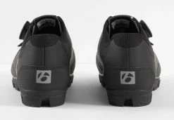 Bontrager Foray MTB Sko Sort -cykel butik crs media 8562