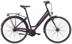 Winther 1 Purple Dame 7-gear 50 Cm