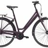 Winther 1 Purple Dame 7-gear 54 Cm -cykel butik crs media 8567