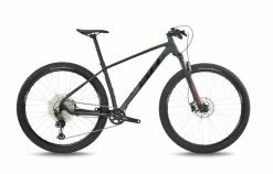 BH Expert 4.5 Mountainbike Str. M 12-speed Deore/XT