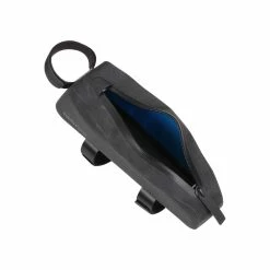 Steltaske BBB SealTank Sort 51x75x210mm Vandtæt -cykel butik crs media 8576