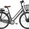 Raleigh Sussex E1 Dame 7-gear 48 Cm – Matgrå