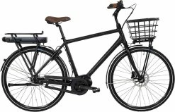 Raleigh Sussex E2 Herre 7-gear 53 Cm – Matsort