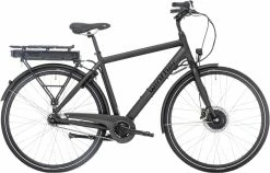 Black Winther SuperBe 1 Herre 7-gear 53 Cm